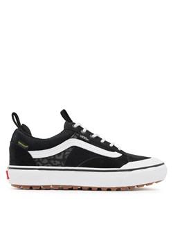 Vans Tenisówki Old Skool Mte-2 VN0009QEBZW1 Czarny ze sklepu MODIVO w kategorii Trampki dziecięce - zdjęcie 182615957