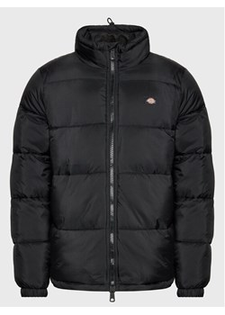 Dickies Kurtka przejściowa Waldenburg DK0A4XP2BLK Czarny Regular Fit ze sklepu MODIVO w kategorii Kurtki męskie - zdjęcie 182616007