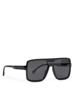 Carrera Okulary przeciwsłoneczne VICTORY C 09/S 207883 Czarny ze sklepu MODIVO w kategorii Okulary przeciwsłoneczne męskie - zdjęcie 182616026