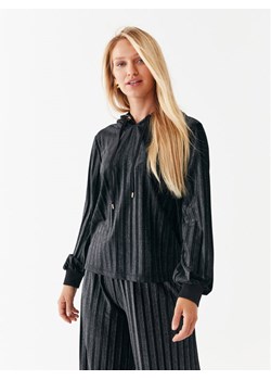 Liu Jo Sport Bluza TF3183 J4529 Czarny Relaxed Fit ze sklepu MODIVO w kategorii Bluzy damskie - zdjęcie 182616118