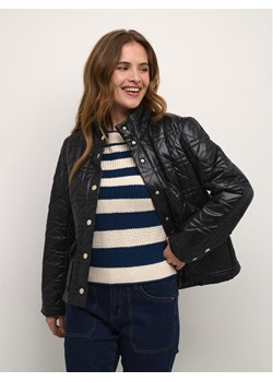 Cream Kurtka bomber Crhanva 10611934 Czarny Regular Fit ze sklepu MODIVO w kategorii Kurtki damskie - zdjęcie 182616195