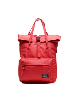 American Tourister Plecak Urban Groove 143779-1123-1CNU Czerwony ze sklepu MODIVO w kategorii Plecaki - zdjęcie 182616225