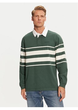 Levi's® Polo Union Rugby A4845-0020 Kolorowy Relaxed Fit ze sklepu MODIVO w kategorii T-shirty męskie - zdjęcie 182616265