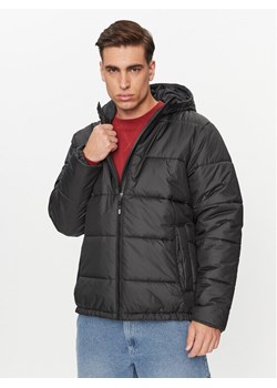 Vans Kurtka puchowa Norris Mte 1 Puffer Jacket VN0008GB Czarny Regular Fit ze sklepu MODIVO w kategorii Kurtki męskie - zdjęcie 182616285