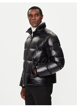 Moose Knuckles Kurtka puchowa Kings M34MJ144H1 Czarny Regular Fit ze sklepu MODIVO w kategorii Kurtki męskie - zdjęcie 182616459
