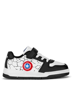 Avengers Sneakersy BIC-AW24-309AVMV Czarny ze sklepu MODIVO w kategorii Buty sportowe dziecięce - zdjęcie 182616538