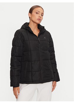 Whistler Kurtka przejściowa Sirona W Puffer W233294 Czarny Regular Fit ze sklepu MODIVO w kategorii Kurtki damskie - zdjęcie 182616579
