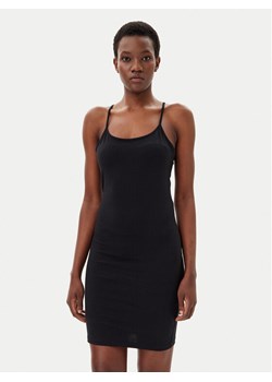 JJXX Sukienka codzienna Gigi 12267294 Czarny Slim Fit ze sklepu MODIVO w kategorii Sukienki - zdjęcie 182616618