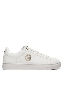 MEXX Sneakersy MIRL1011541W-01 Biały ze sklepu MODIVO w kategorii Buty sportowe damskie - zdjęcie 182616766