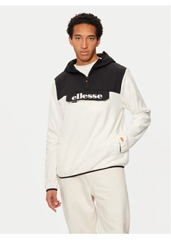 Ellesse Kurtka anorak Hossu SHX21068 Écru Regular Fit ze sklepu MODIVO w kategorii Kurtki męskie - zdjęcie 182616777