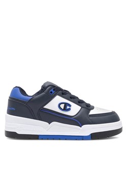 Champion Sneakersy Rebound Heritage Skate S32865-BS505 Czarny ze sklepu MODIVO w kategorii Buty sportowe damskie - zdjęcie 182616805
