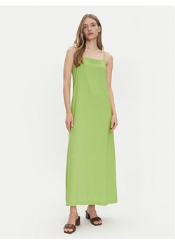 JJXX Sukienka letnia Breeze 12269731 Zielony Loose Fit ze sklepu MODIVO w kategorii Sukienki - zdjęcie 182616845