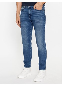 Boss Jeansy Re.Maine BC-C 50501843 Niebieski Regular Fit ze sklepu MODIVO w kategorii Jeansy męskie - zdjęcie 182616847