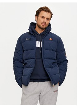 Ellesse Kurtka zimowa Nebula SHR12789 Granatowy Regular Fit ze sklepu MODIVO w kategorii Kurtki męskie - zdjęcie 182616857