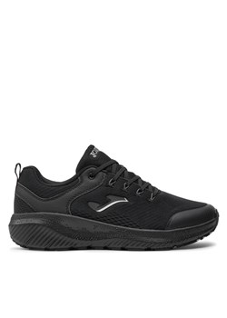 Joma Sneakersy Osiris Men 2401 COSIRS2401 Czarny ze sklepu MODIVO w kategorii Buty sportowe męskie - zdjęcie 182616867