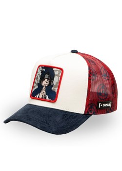 Capslab Czapka z daszkiem CL/NC2/1/CT/SHA Kolorowy ze sklepu MODIVO w kategorii Czapki z daszkiem męskie - zdjęcie 182616886