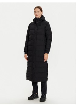 Whistler Kurtka zimowa Joana W Long Puffer W204073 Czarny Regular Fit ze sklepu MODIVO w kategorii Kurtki damskie - zdjęcie 182616889