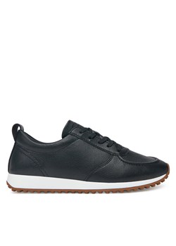 Remonte Sneakersy D3107-00 Czarny ze sklepu MODIVO w kategorii Buty sportowe damskie - zdjęcie 182616939