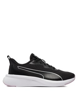 Puma Buty do biegania Flyer Lite 378774 13 Czarny ze sklepu MODIVO w kategorii Buty sportowe damskie - zdjęcie 182616966