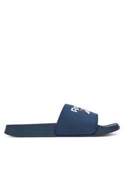 Reebok Klapki SS25-3C069-2 Granatowy ze sklepu MODIVO w kategorii Klapki męskie - zdjęcie 182616975
