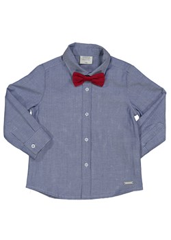Birba Trybeyond Koszula 999 70009 00 M Niebieski Regular Fit ze sklepu MODIVO w kategorii Koszule chłopięce - zdjęcie 182616995