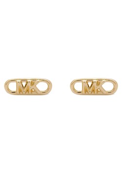 Michael Kors Kolczyki MKC164300710 Złoty ze sklepu MODIVO w kategorii Kolczyki - zdjęcie 182616996