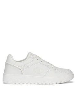 Champion Sneakersy RD18 2.0 LOW S11470-WW029 Écru ze sklepu MODIVO w kategorii Buty sportowe damskie - zdjęcie 182617059