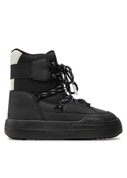 Moon Boot Śniegowce Park Sneaker Boot 80D2470060 Czarny - id: 0000304571404 - marki Moon Boot - 182617087 Moon Boot Śniegowce Park Sneaker Boot 80D2470060 Czarny ze sklepu MODIVO w kategorii Śniegowce damskie - zdjęcie 182617087