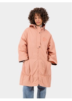 Didriksons Parka Juno 504657 Różowy Regular Fit ze sklepu MODIVO w kategorii Parki damskie - zdjęcie 182617238