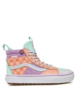 Vans Sneakersy Sk8-Hi Mte-2 VN0A5KYCJ4O Kolorowy ze sklepu MODIVO w kategorii Trampki męskie - zdjęcie 182617247