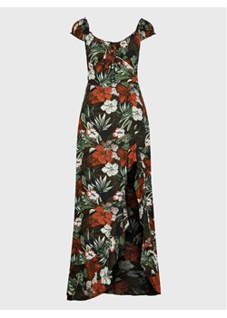 Volcom Sukienka letnia Coco B1332203 Kolorowy Regular Fit ze sklepu MODIVO w kategorii Sukienki - zdjęcie 182617365
