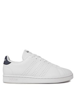adidas Sneakersy Advantage Shoes GZ5299 Biały ze sklepu MODIVO w kategorii Trampki męskie - zdjęcie 182617419