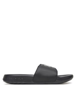 Under Armour Klapki UA M Ignite Select 3027219 Czarny ze sklepu MODIVO w kategorii Klapki męskie - zdjęcie 182617449