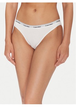 Calvin Klein Underwear Komplet 3 par fig klasycznych 000QD5207E Kolorowy ze sklepu MODIVO w kategorii Majtki damskie - zdjęcie 182617466