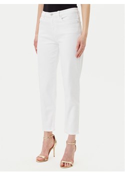 JOOP! Jeansy 58 252DP58Marlin 30046164 Biały Regular Fit ze sklepu MODIVO w kategorii Jeansy damskie - zdjęcie 182617486