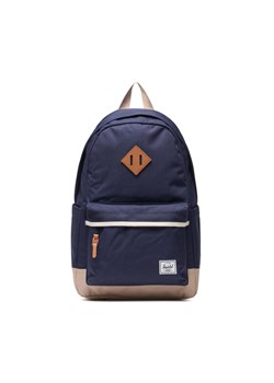 Herschel Plecak Heritage™ Backpack 11383-05917 Czarny ze sklepu MODIVO w kategorii Plecaki - zdjęcie 182617547