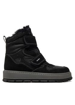 Primigi Śniegowce 6870000 D GORE-TEX Czarny ze sklepu MODIVO w kategorii Buty zimowe dziecięce - zdjęcie 182617549