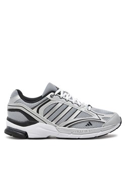 adidas Sneakersy Spiritain 2000 IH9979 Szary ze sklepu MODIVO w kategorii Buty sportowe męskie - zdjęcie 182617555