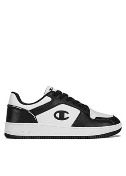 Champion Sneakersy RD18 2.0 LOW S21906-WW019 Czarny ze sklepu MODIVO w kategorii Buty sportowe męskie - zdjęcie 182617559