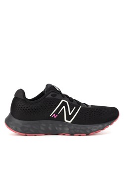 New Balance Sneakersy W520GK8 Czarny ze sklepu MODIVO w kategorii Buty sportowe damskie - zdjęcie 182617595