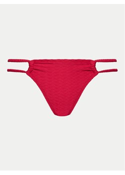 Dorina Dół od bikini Savanna D02177M Czerwony ze sklepu MODIVO w kategorii Stroje kąpielowe - zdjęcie 182617619