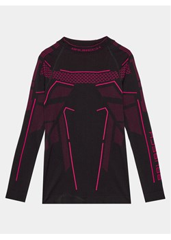 Brubeck Bielizna termoaktywna górna LS1612J Czarny Slim Fit ze sklepu MODIVO w kategorii Bielizna termoaktywna - zdjęcie 182617657