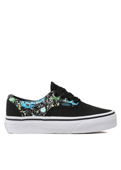 Vans Tenisówki Uy Era VN0A38H86BT1 Czarny ze sklepu MODIVO w kategorii Trampki dziecięce - zdjęcie 182617715