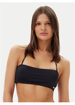 HUGO Góra od bikini Pure 50540663 Czarny - id: 0000304934186 - marki Hugo Boss - 182617716 HUGO Góra od bikini Pure 50540663 Czarny ze sklepu MODIVO w kategorii Stroje kąpielowe - zdjęcie 182617716