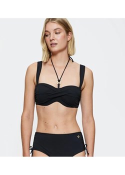 Triumph Góra od bikini Summer Twist 10222253 Czarny ze sklepu MODIVO w kategorii Stroje kąpielowe - zdjęcie 182617739