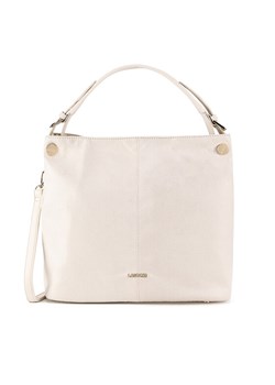 Lasocki Torebka LSK-X-008-07 Beżowy ze sklepu MODIVO w kategorii Torby Shopper bag - zdjęcie 182617756