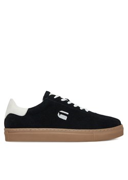 G-Star Raw Sneakersy DARLA-118905 Czarny - id: 5904862333045 - marki G-Star Raw - 182617806 G-Star Raw Sneakersy DARLA-118905 Czarny ze sklepu MODIVO w kategorii Trampki damskie - zdjęcie 182617806