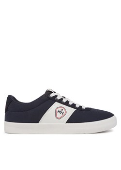 Helly Hansen Sneakersy Archboard 12024_597 Granatowy ze sklepu MODIVO w kategorii Buty sportowe damskie - zdjęcie 182617858