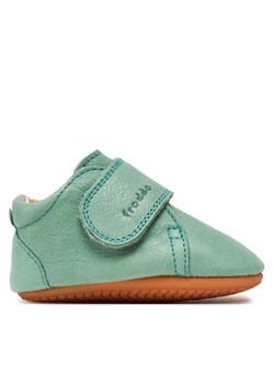 Froddo Półbuty Prewalkers New Classic G1130016-12 Turkusowy ze sklepu MODIVO w kategorii Buciki niemowlęce - zdjęcie 182617886