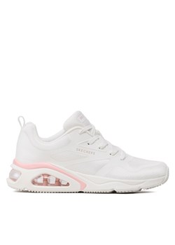 Skechers Sneakersy Uno Revolution-Airy 177420/WHT Biały ze sklepu MODIVO w kategorii Buty sportowe damskie - zdjęcie 182617909